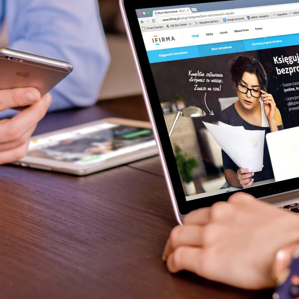 Image création de site internet pays-basque en formation